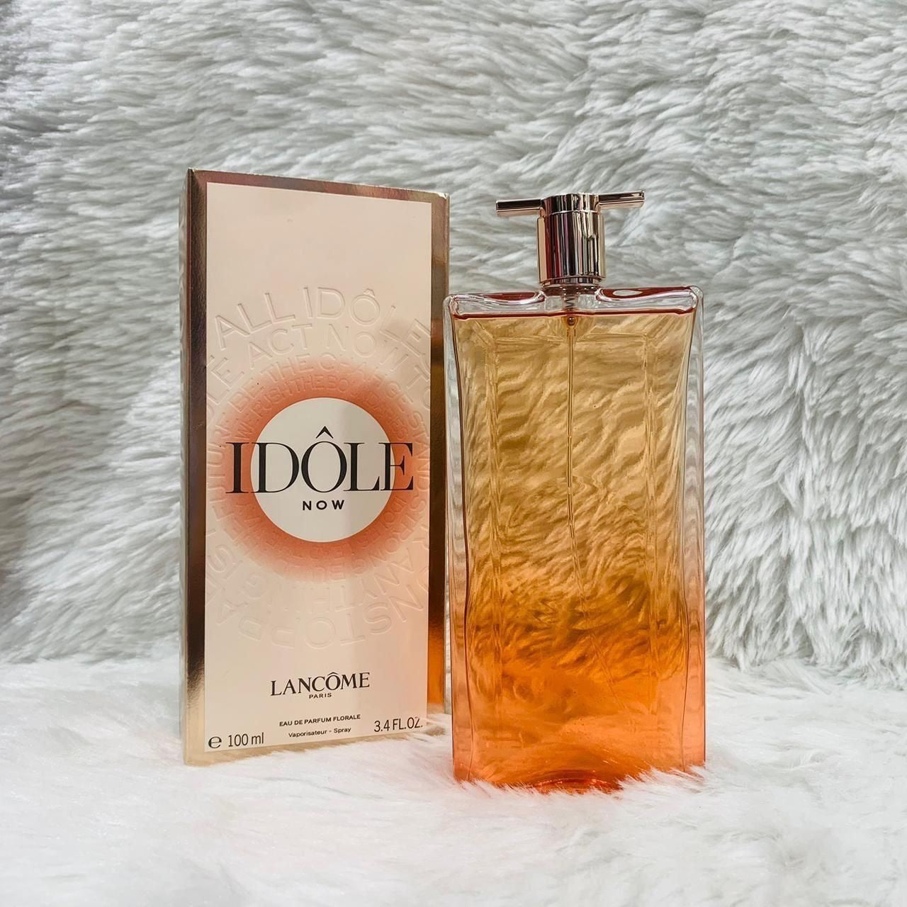 Lancome Idole Now Florale Eau de Parfum