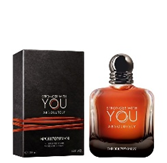 Armani Stronger with You Absolutely Parfum