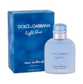 Dolce & Gabbana Light Blue Eau Intense