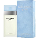 Dolce & Gabbana Light Blue  Eau de Toilette