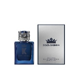 Dolce & Gabbana King Eau de Parfum Intense