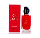 Armani Si Passione