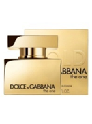 Dolce & Gabbana The One Gold Intense for women