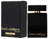 Dolce & Gabbana The One Intense