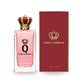 Dolce & Gabbana Queen