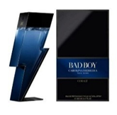 Carolina Herrera Bad Boy Cobalt