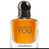 Armani Stronger with You