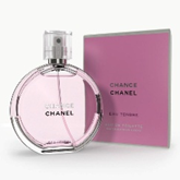 Chanel Chance Eau Tendre Eau de Toilette