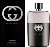 Gucci Guilty Pour Homme