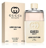 Gucci Guilty MMXXI Love Edition Pour Femme