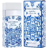 Dolce &cGabbana Light Blue Summer Vibes Eau de Parfum