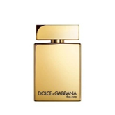 Dolce & Gabbana The One Gold Intense