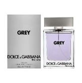 Dolce & Gabbana The One Grey Intense