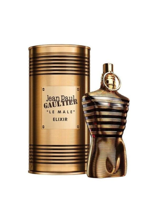 Jean Paul Gaultier Le Male Elixir Parfum