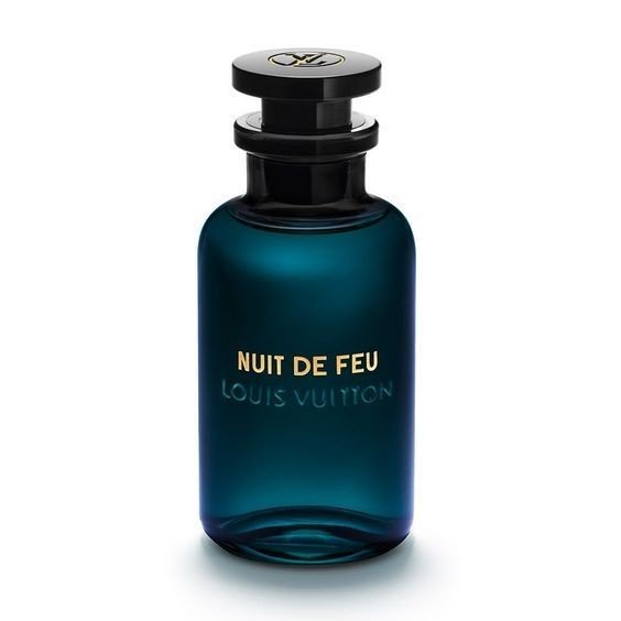 Louis Vuitton Nuit de Feu Eau de Parfum
