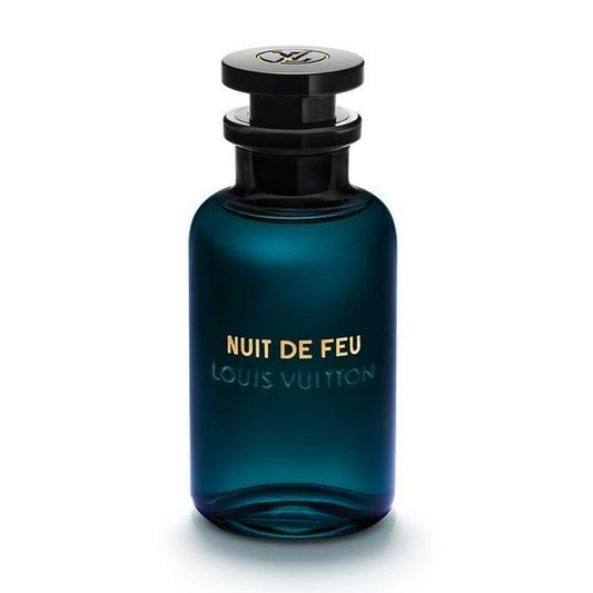 Louis Vuitton Nuit de Feu Eau de Parfum