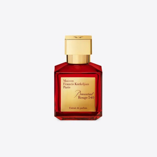 Maison Francis Kurkdjian Baccarat Rouge 540