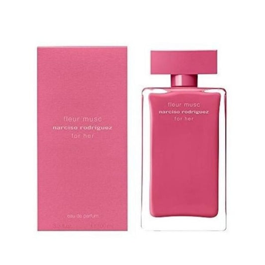 Narciso Rodriguez Fleur Musc Eau de Parfum