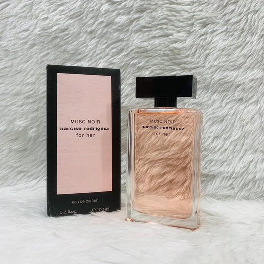 Narciso Rodriguez Musc Noir Eau de Parfum