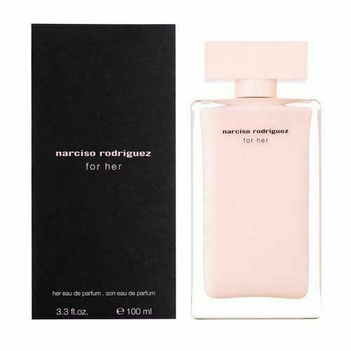 Narciso Rodriguez Eau de Parfum