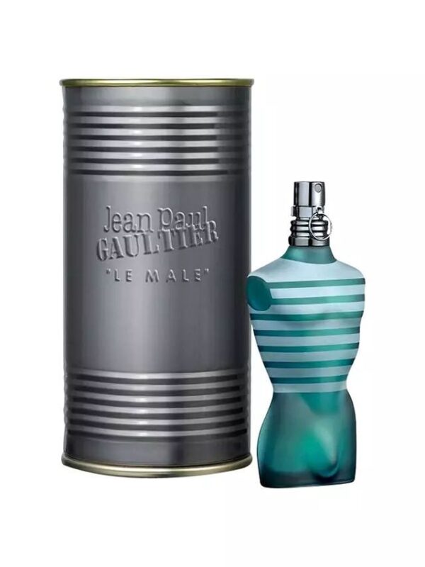 Jean Paul Gaultier Le Male Eau De Toilette