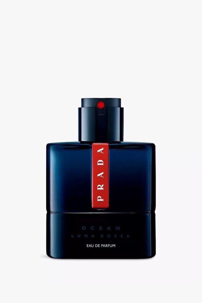Prada Luna Rossa Ocean Eau de Toilette