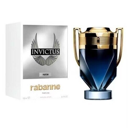 Paco Rabanne Invictus Parfum