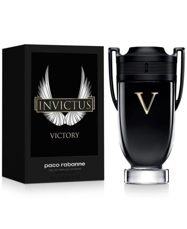 Paco Rabanne Invictus Victory Eau de Parfum Extreme