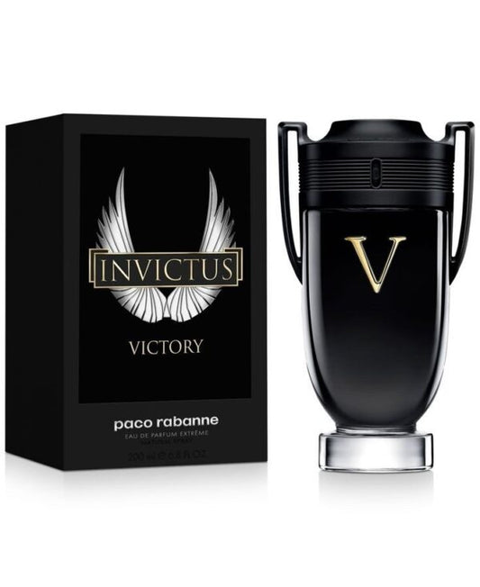 Paco Rabanne Invictus Victory Eau de Parfum Extreme