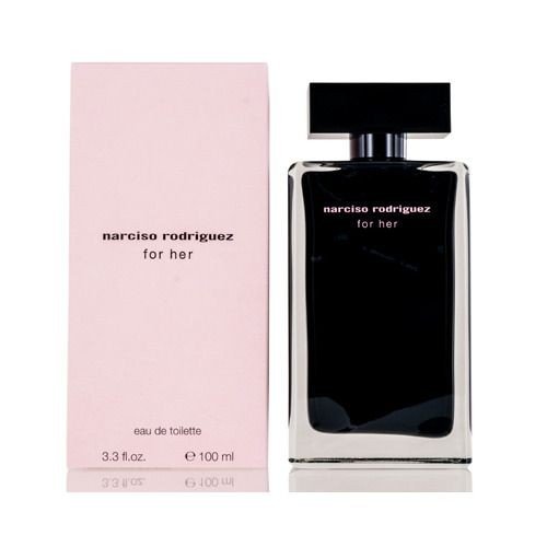 Narciso Rodriguez Eau de Toilette