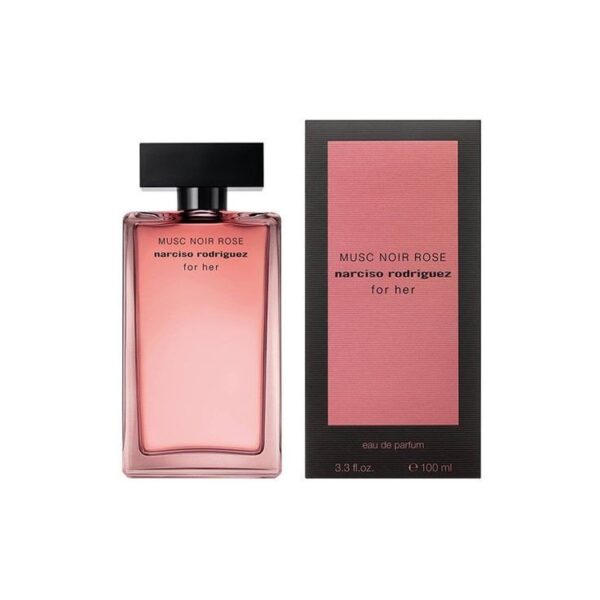 Narciso Rodriguez Music Noir