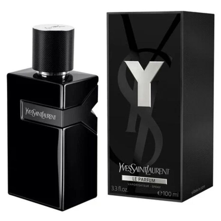 YSL Y Le Parfum