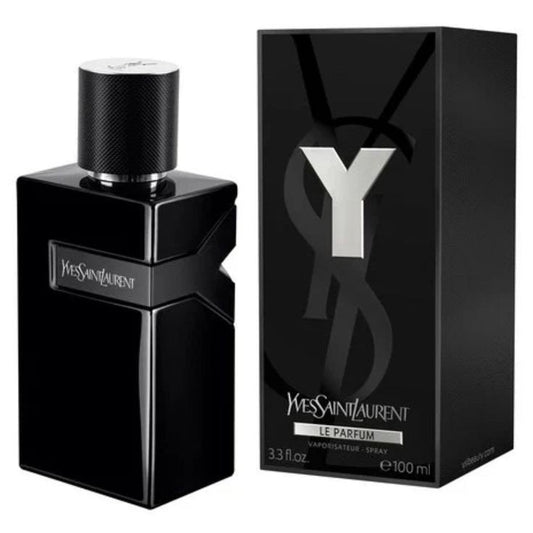 YSL Y Le Parfum